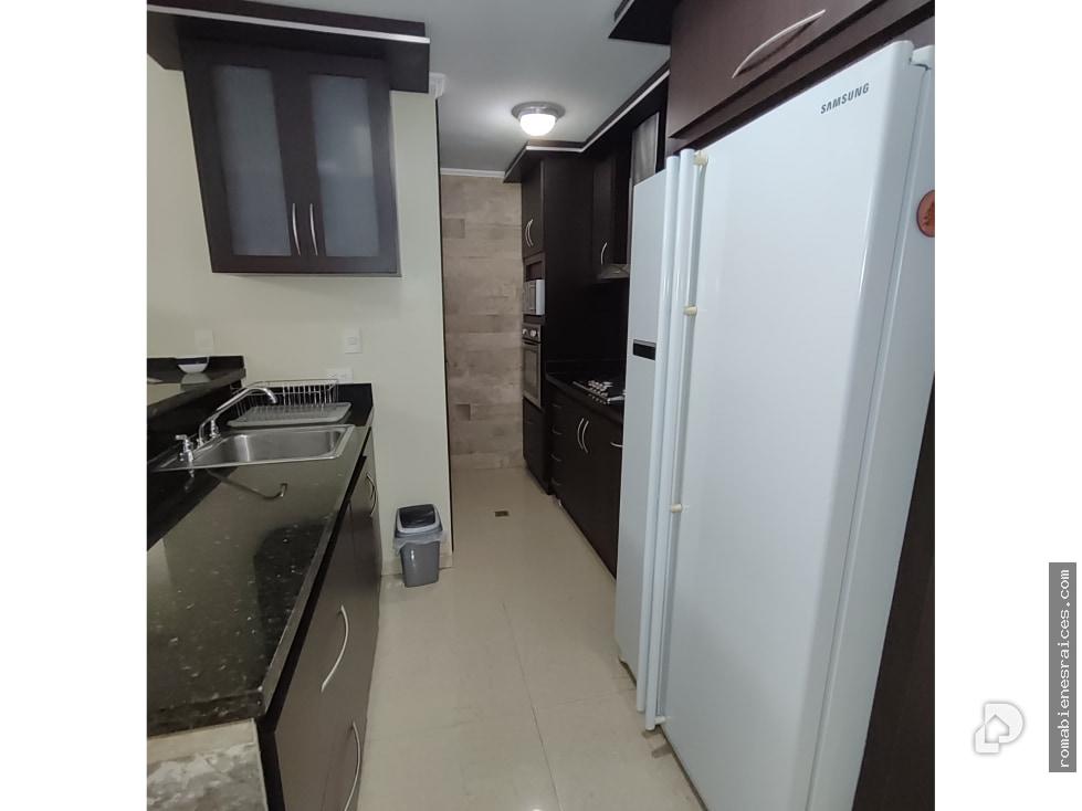 Apartamento en Puerta Maraven, Punto Fijo – 5