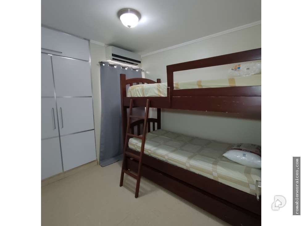 Apartamento en Puerta Maraven, Punto Fijo – 6