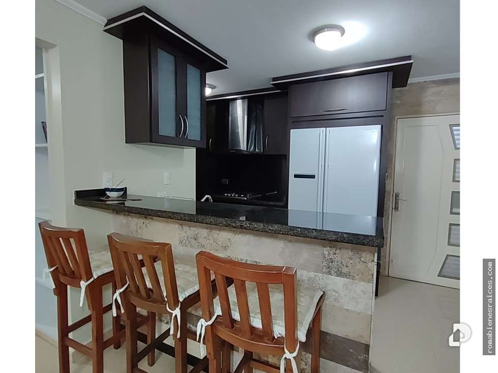Apartamento en Puerta Maraven, Punto Fijo – 1