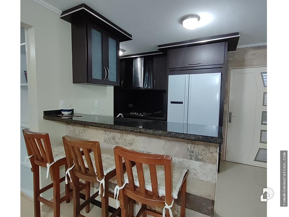 Apartamento en Puerta Maraven, Punto Fijo – 1