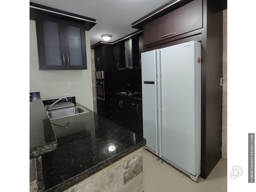 Apartamento en Puerta Maraven, Punto Fijo – 4