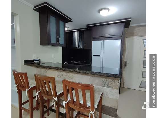 Apartamento en Puerta Maraven, Punto Fijo – 12