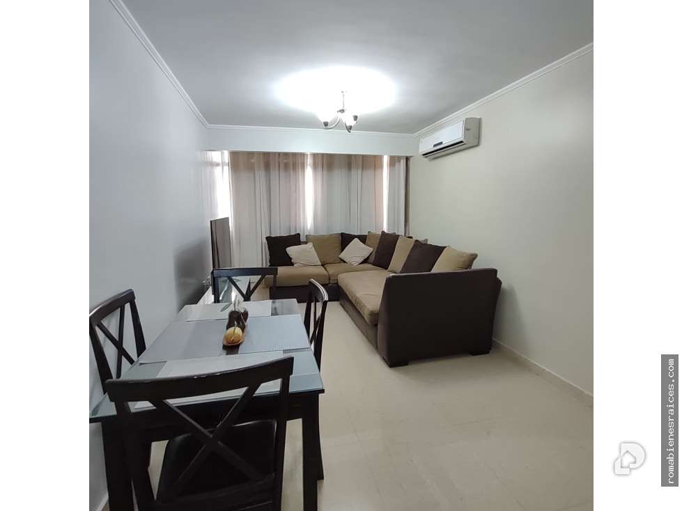 Apartamento en Puerta Maraven, Punto Fijo – 2