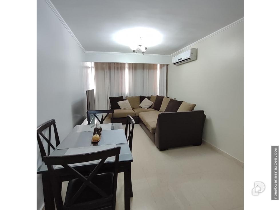 Apartamento en Puerta Maraven, Punto Fijo – 2