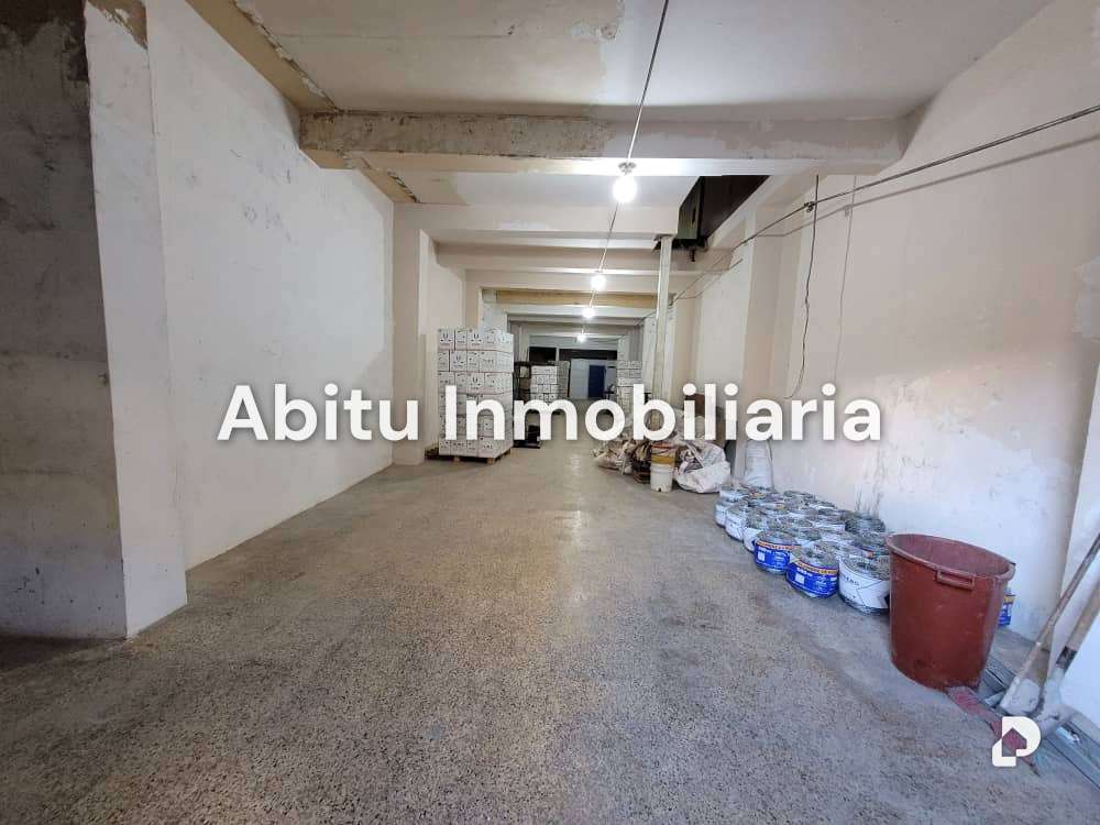 Local comercial en Puente Hierro, Caracas – 5