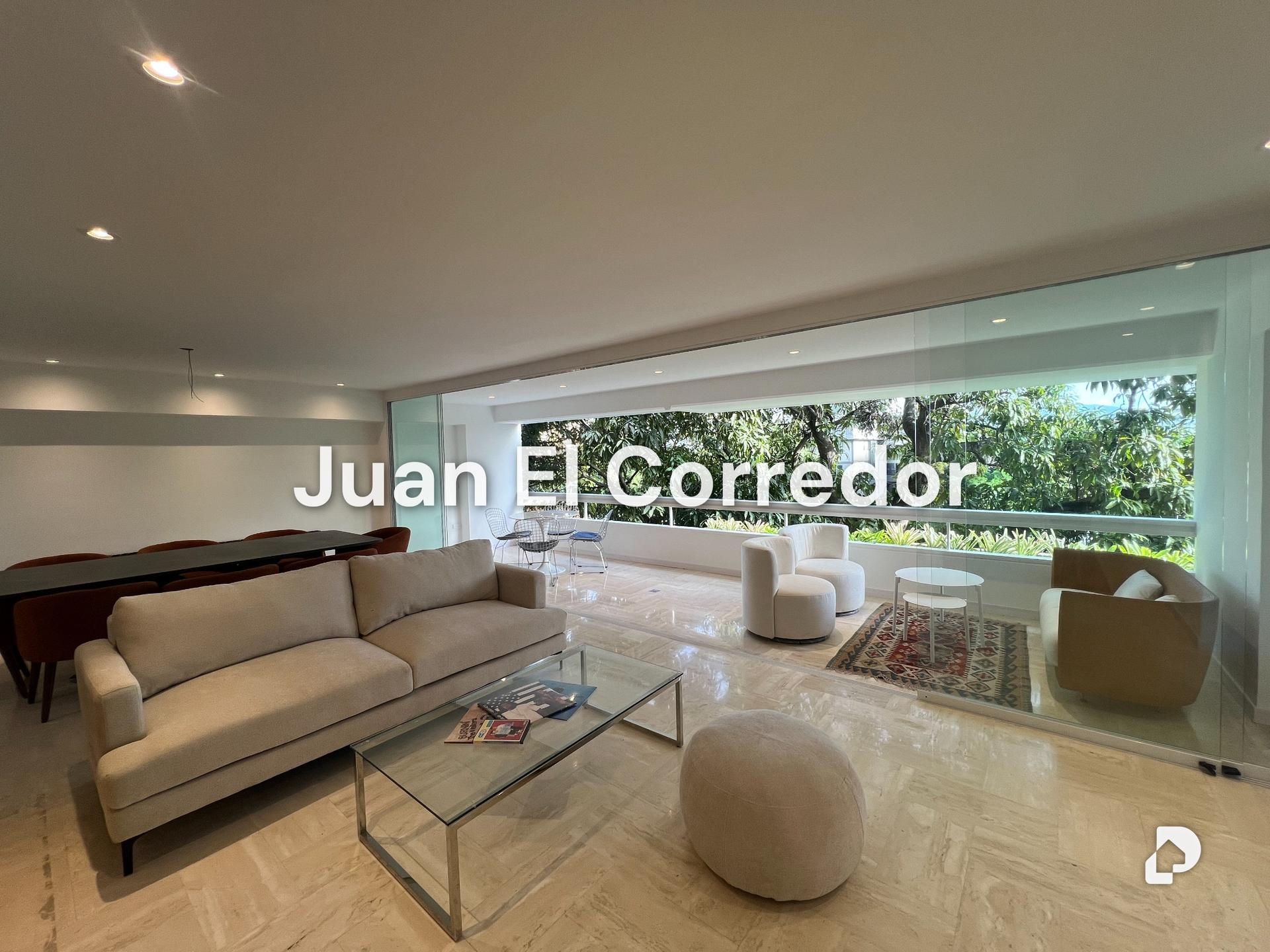 Apartamento en Santa Eduvigis, Caracas – 2
