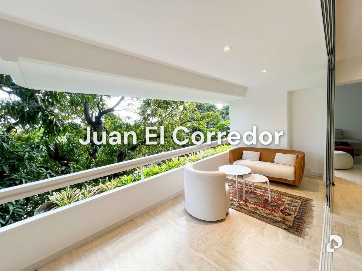 Apartamento en Santa Eduvigis, Caracas – 6