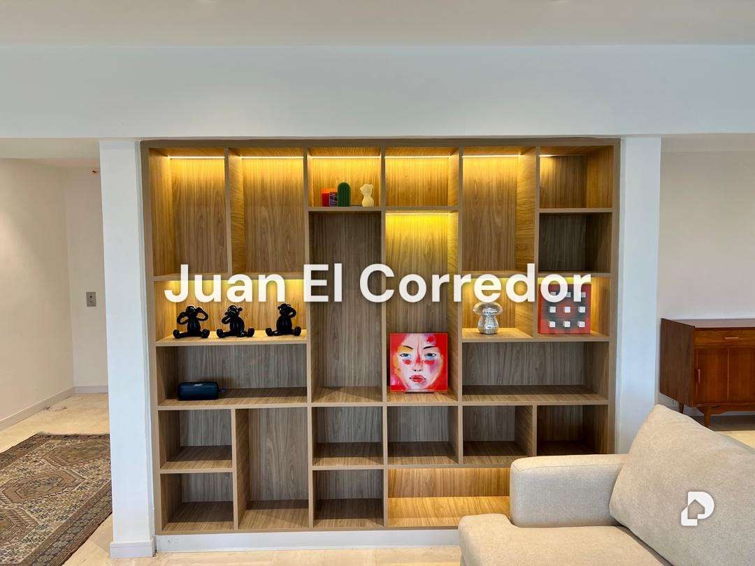 Apartamento en Santa Eduvigis, Caracas – 4