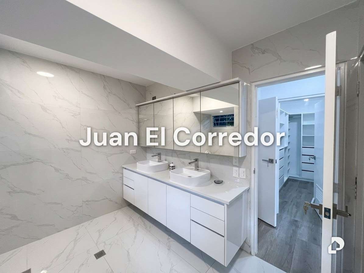 Apartamento en Santa Eduvigis, Caracas – 9