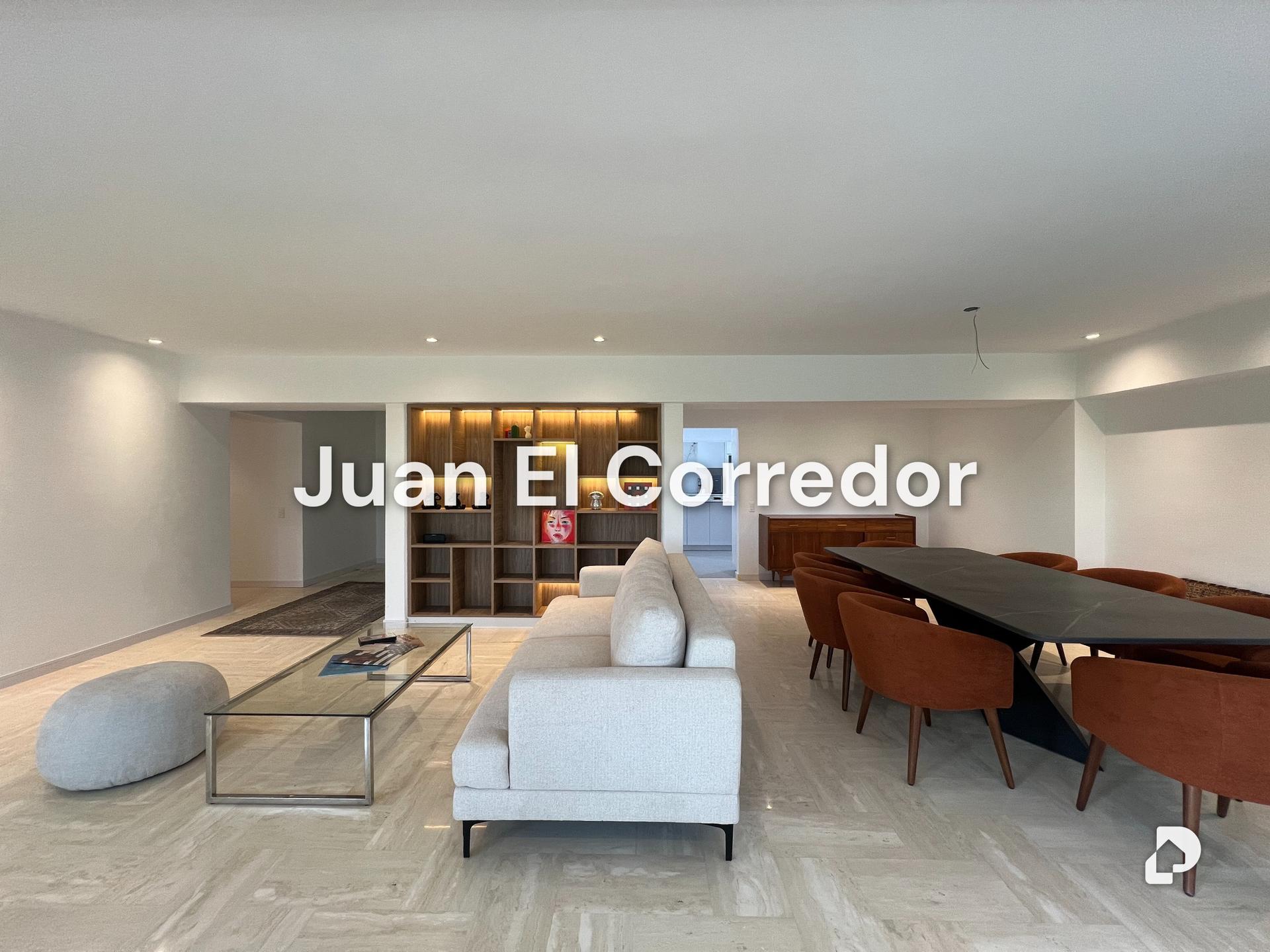 Apartamento en Santa Eduvigis, Caracas – 3