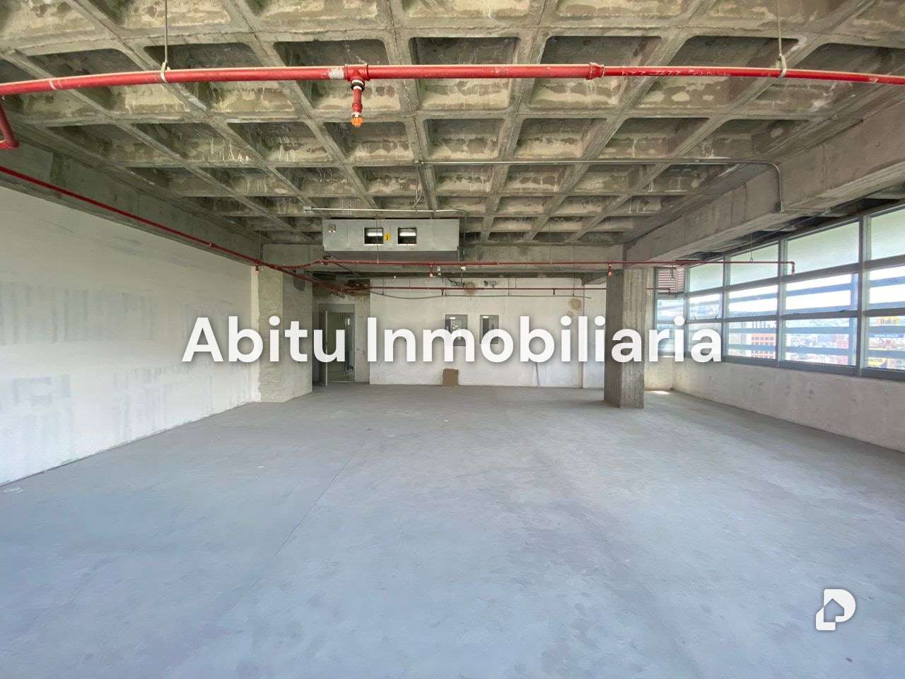 Oficina en Campo Alegre, Caracas – 5