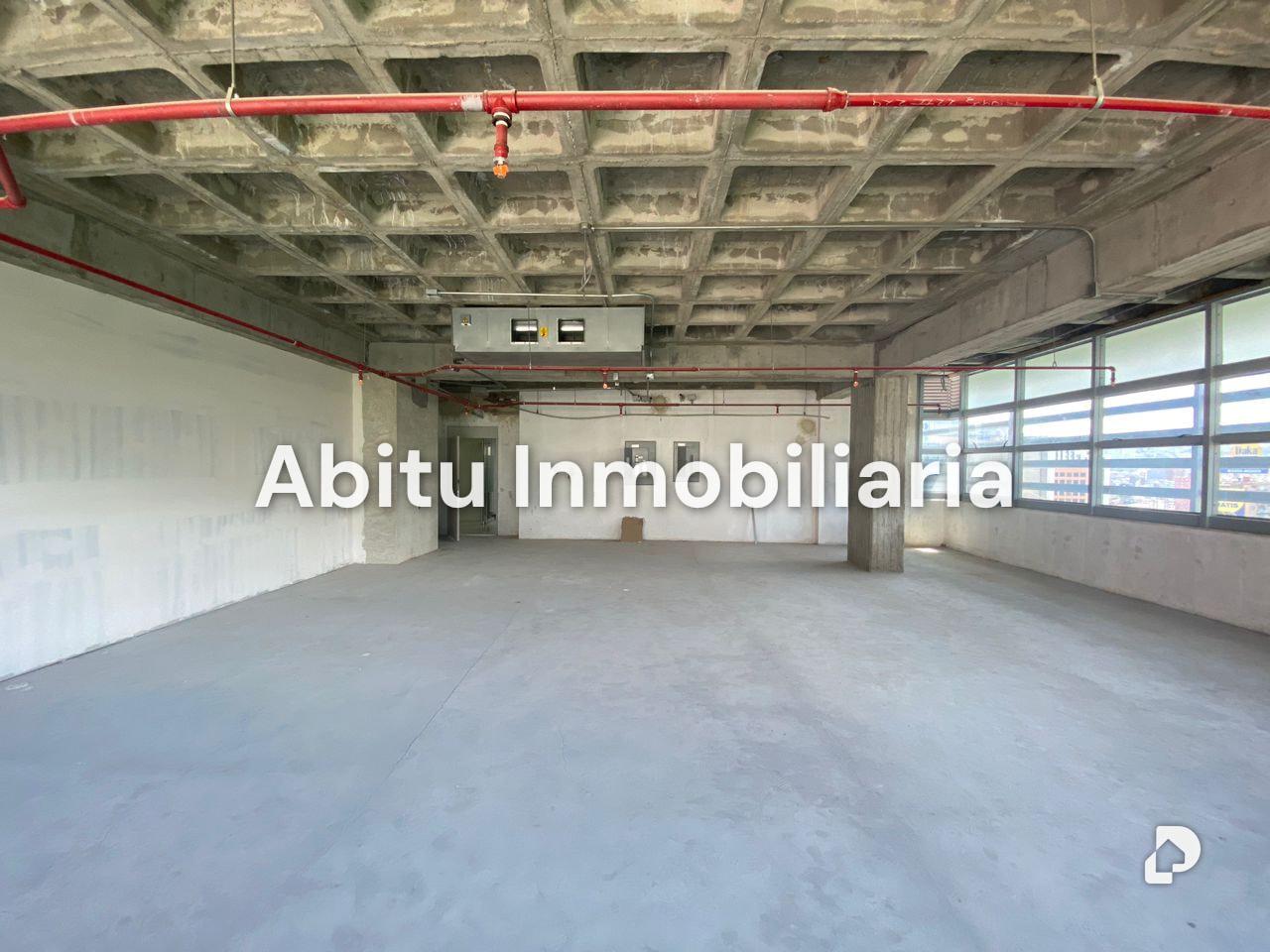 Oficina en Campo Alegre, Caracas – 5