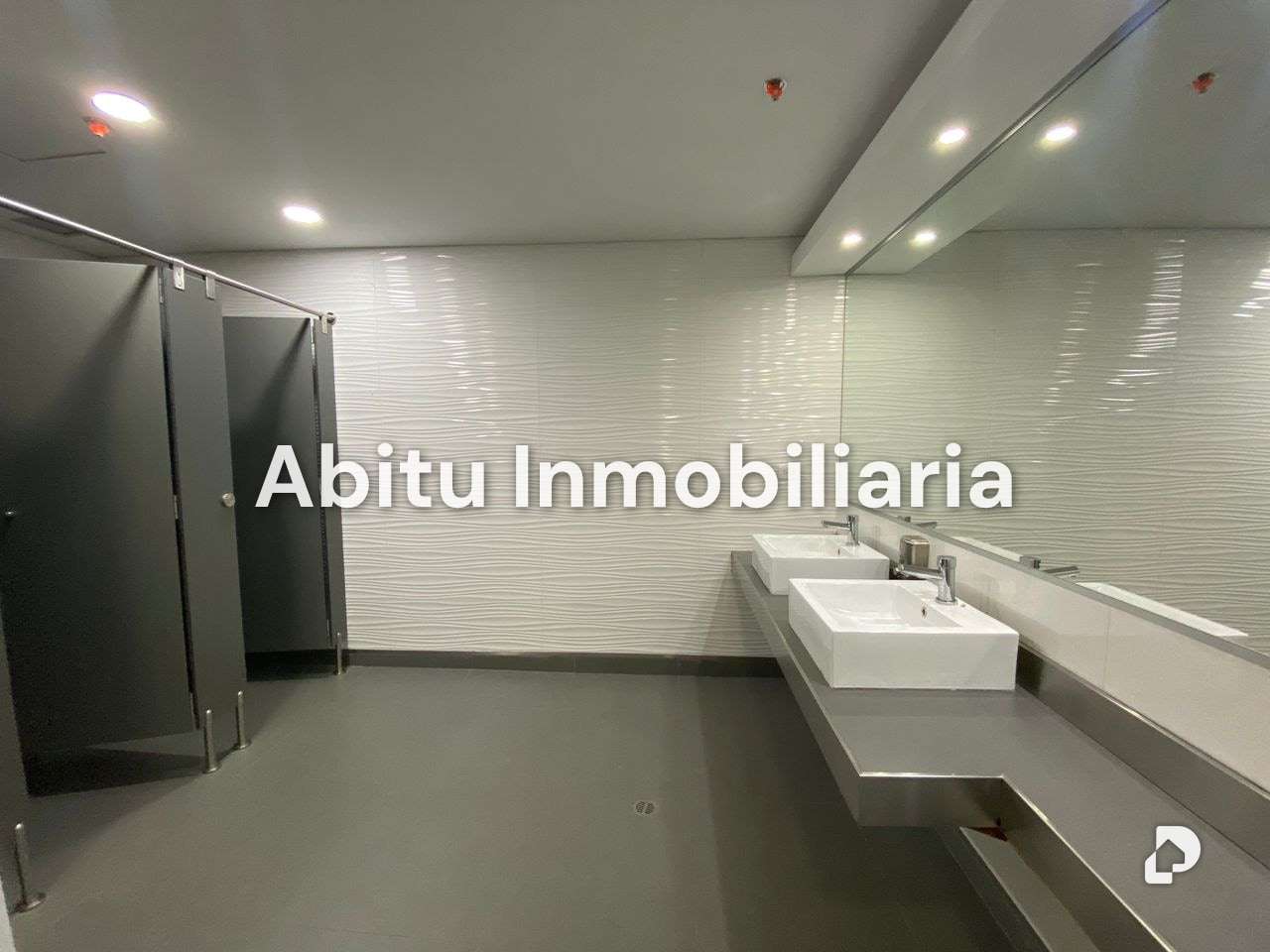 Oficina en Campo Alegre, Caracas – 6