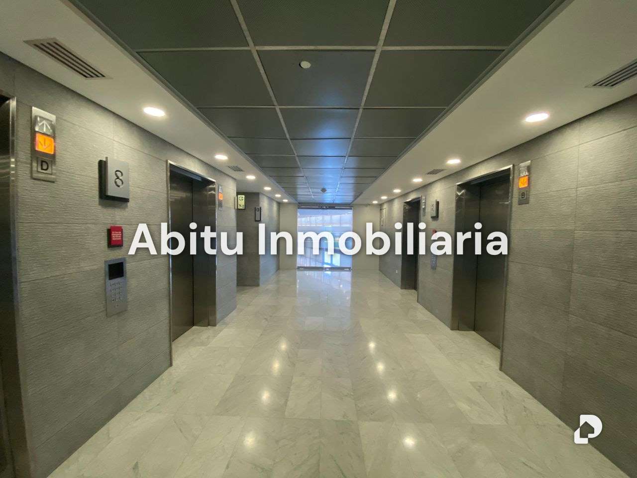 Oficina en Campo Alegre, Caracas – 3