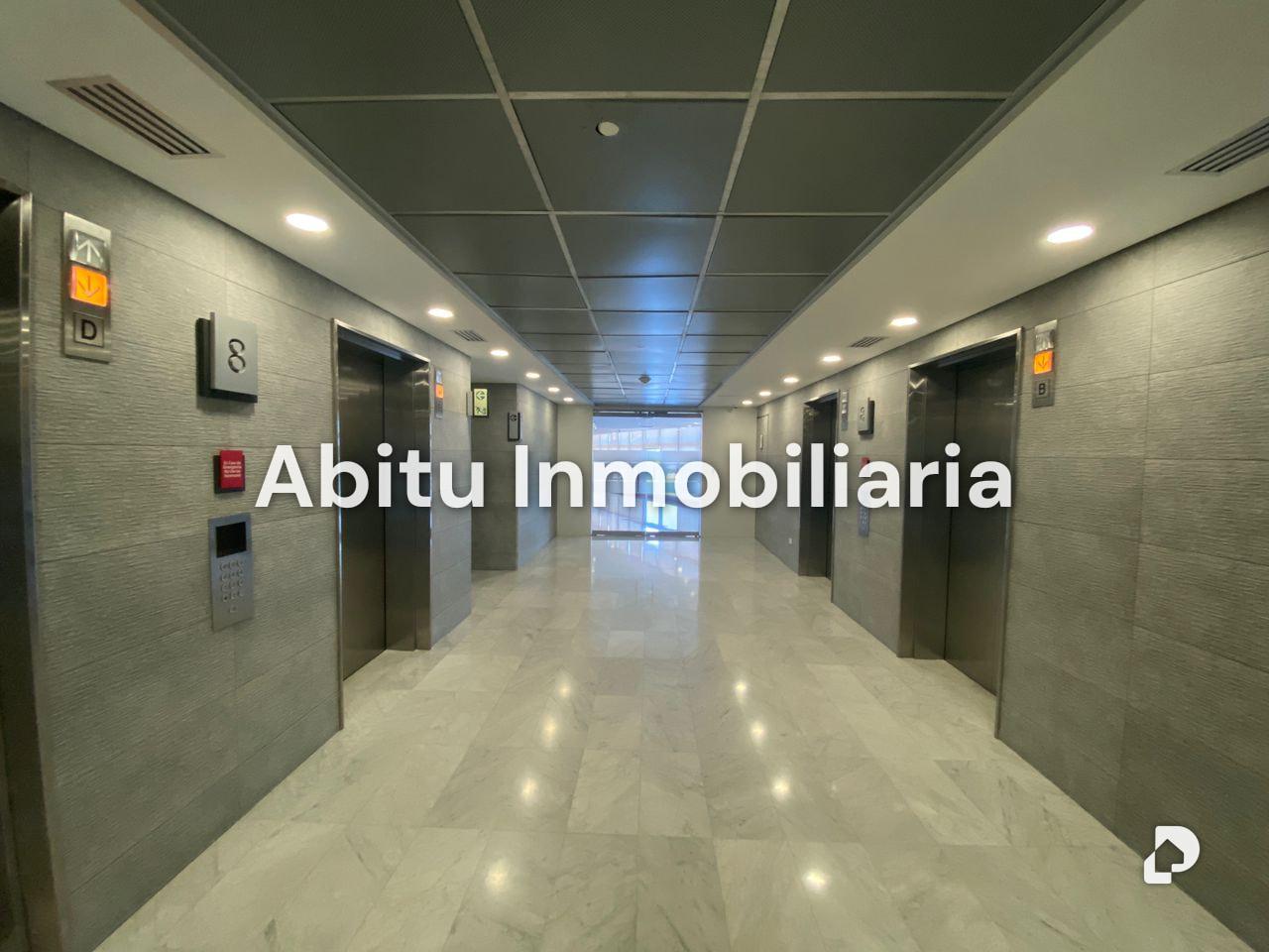 Oficina en Campo Alegre, Caracas – 3
