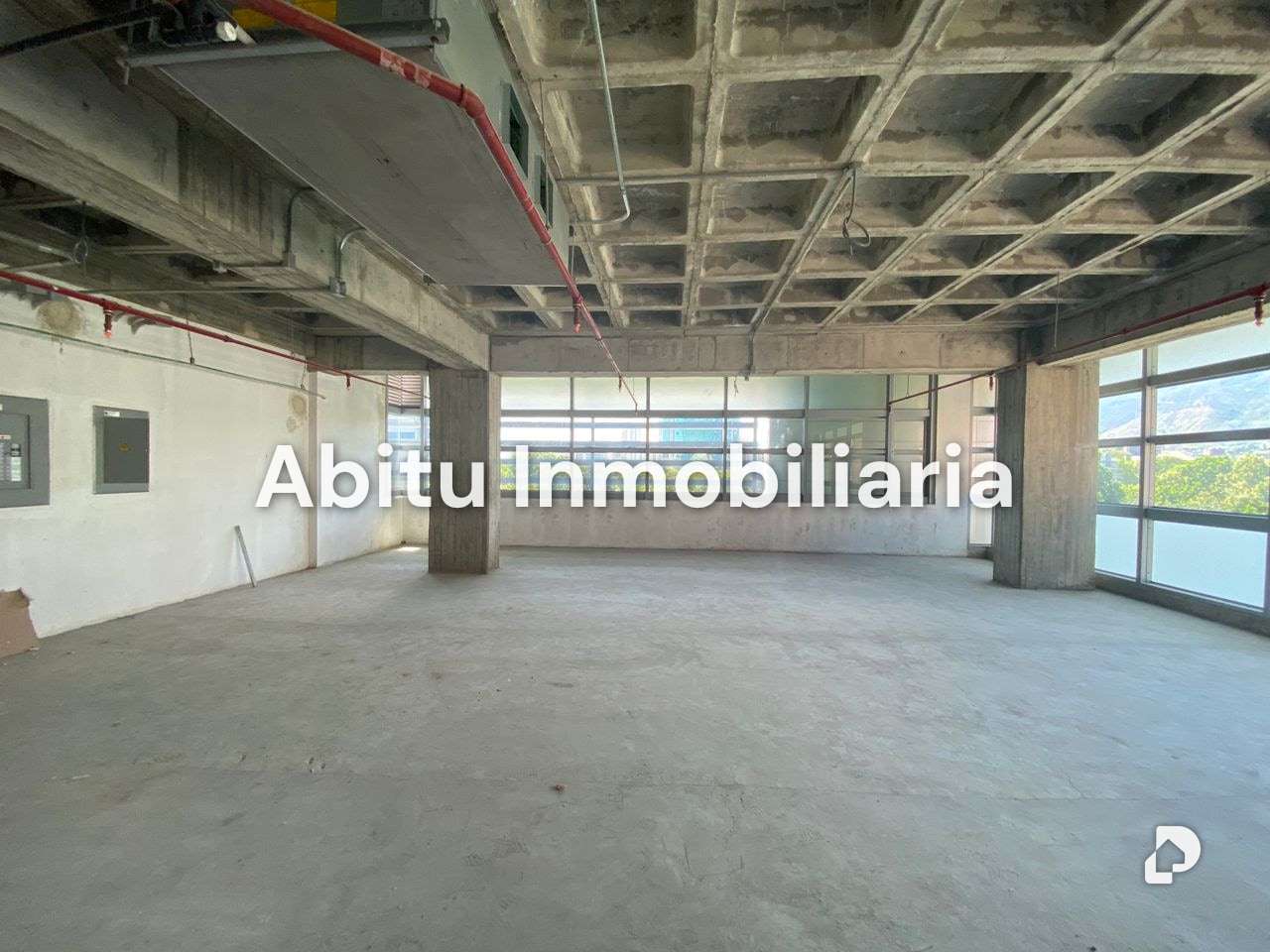 Oficina en Campo Alegre, Caracas – 4