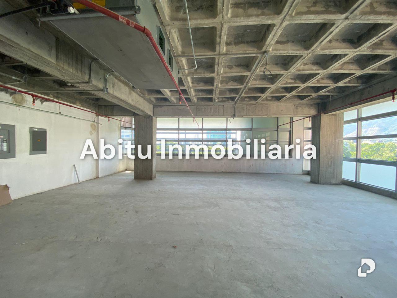 Oficina en Campo Alegre, Caracas – 4