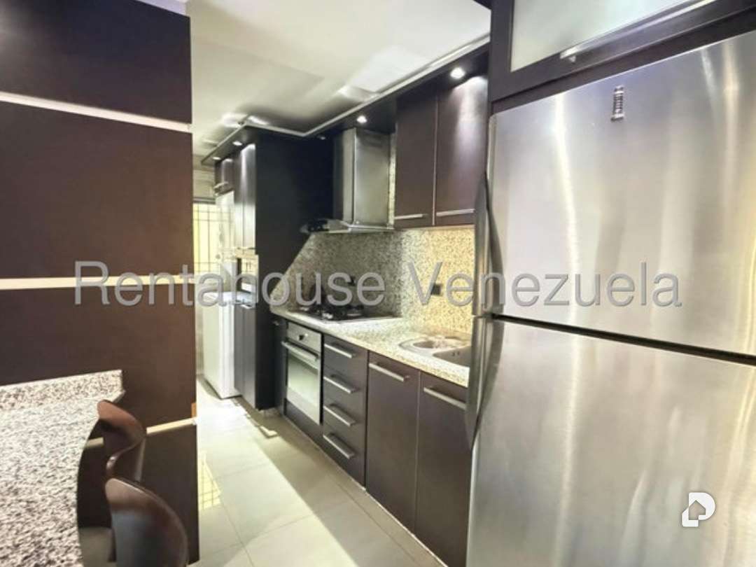 Apartamento en La Morita, Maracay – 4
