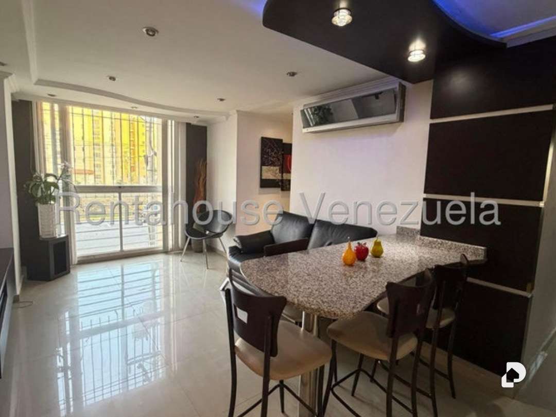 Apartamento en La Morita, Maracay – 1