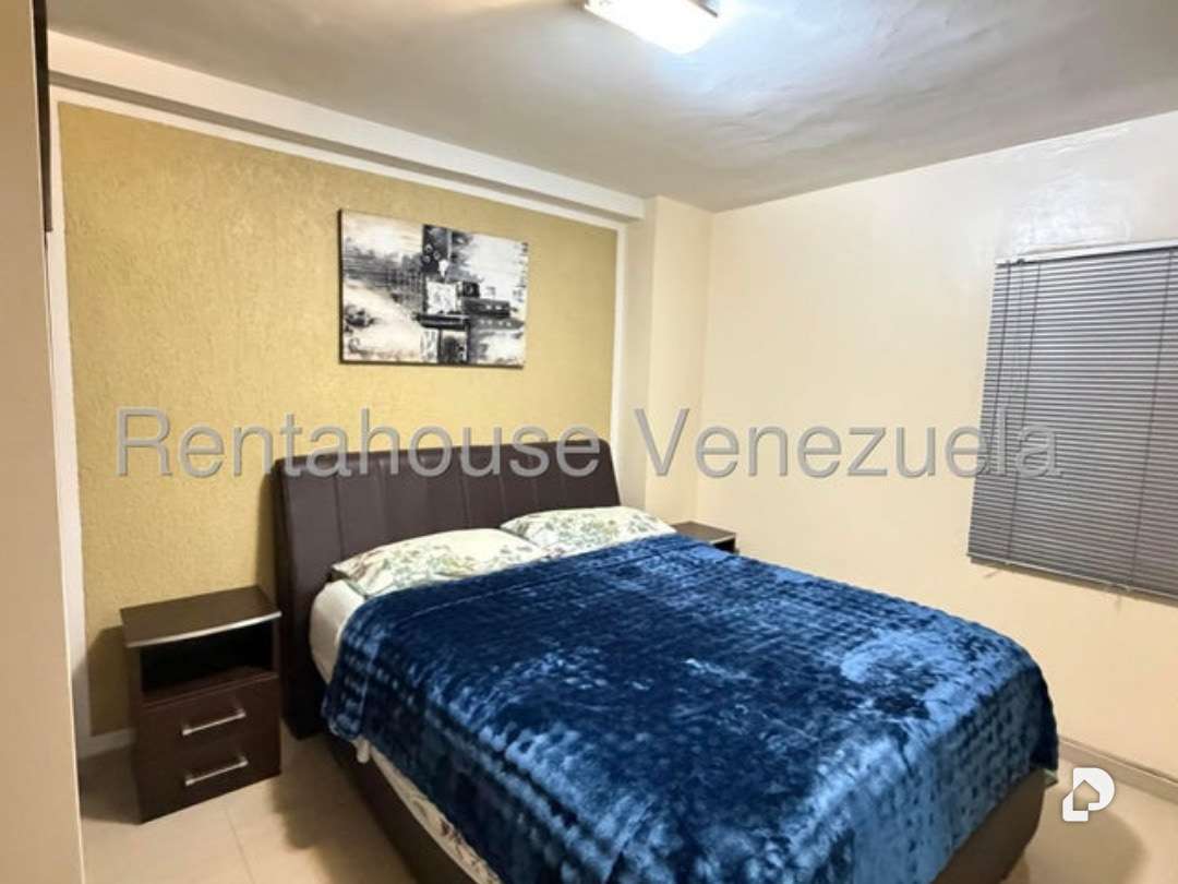 Apartamento en La Morita, Maracay – 6