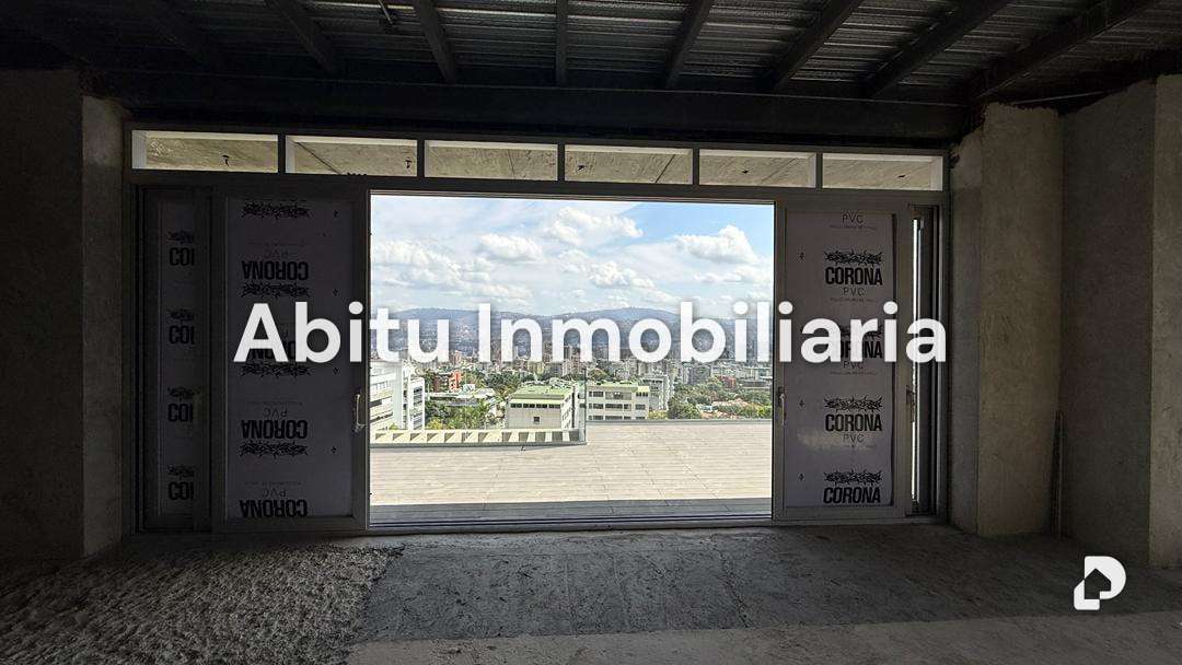 Apartamento en Altamira, Caracas – 11