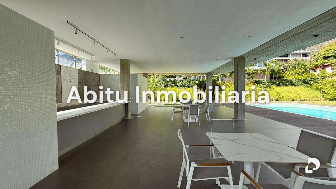 Apartamento en Altamira, Caracas – 7