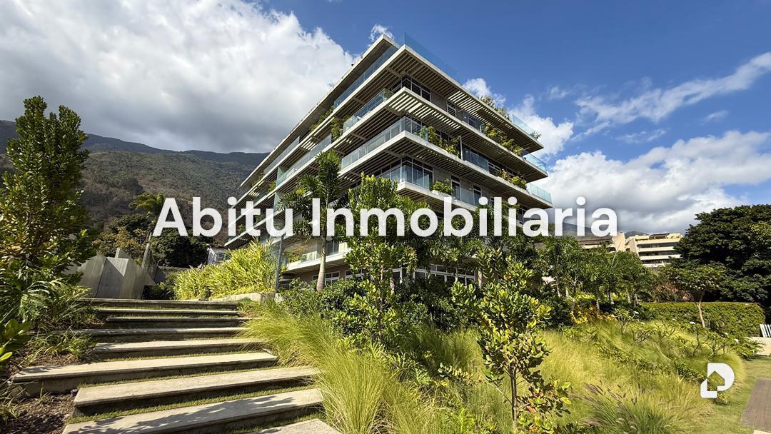 Apartamento en Altamira, Caracas – 4