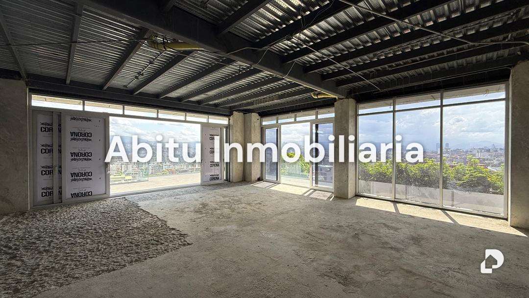 Apartamento en Altamira, Caracas – 9