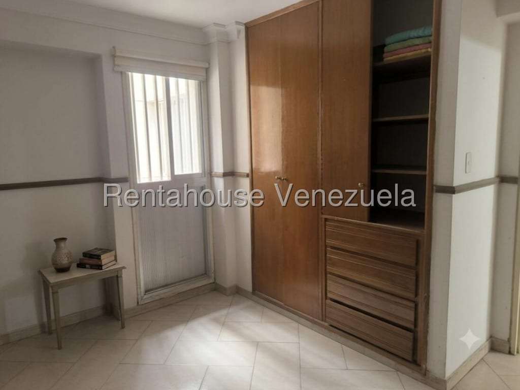 Apartamento en Los Naranjos (del Cafetal), Caracas