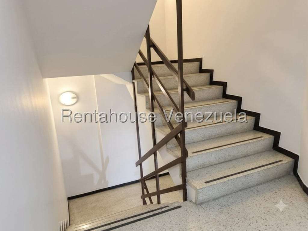 Apartamento en Los Naranjos (del Cafetal), Caracas