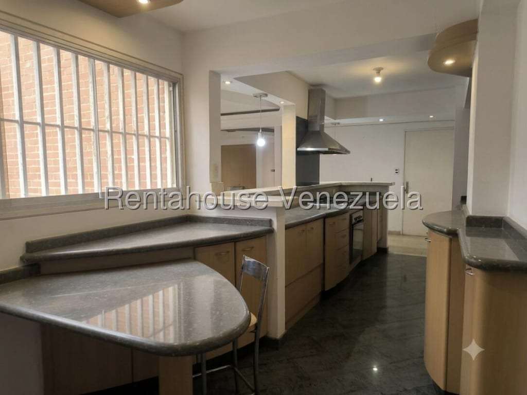 Apartamento en Los Naranjos (del Cafetal), Caracas