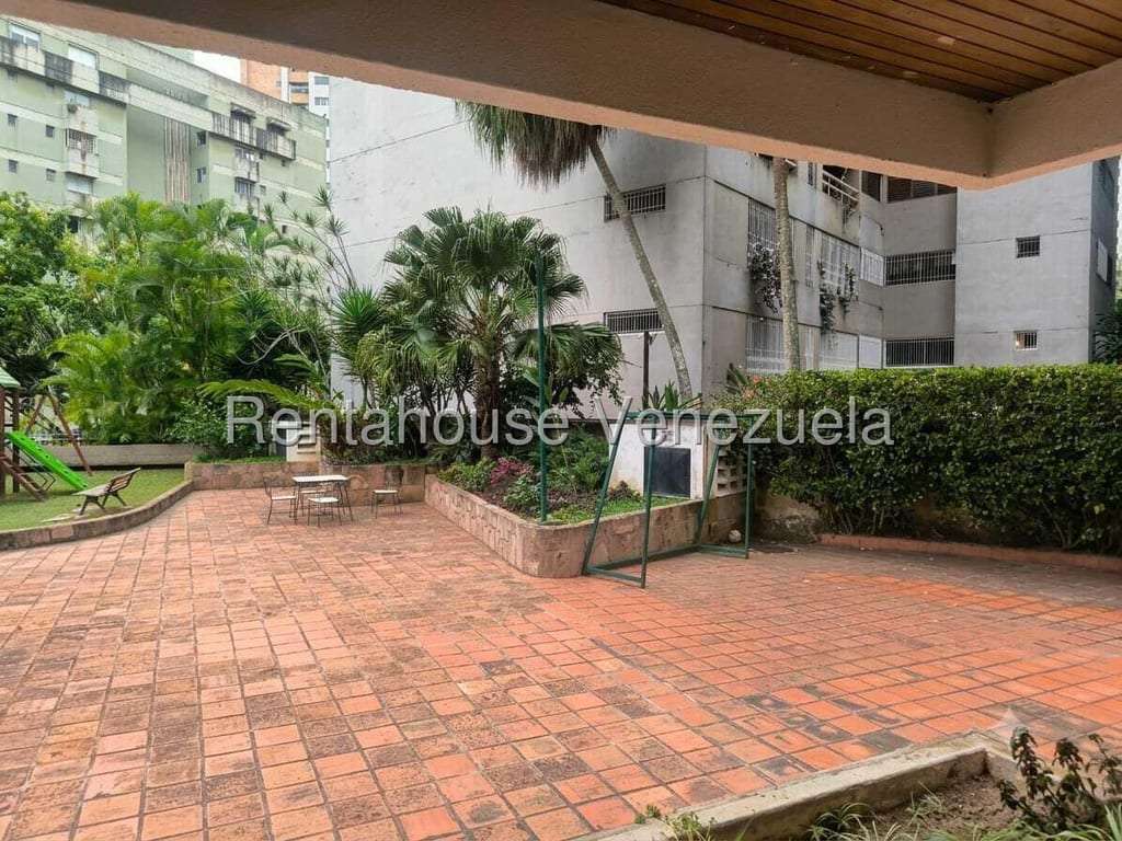 Apartamento en Los Naranjos (del Cafetal), Caracas