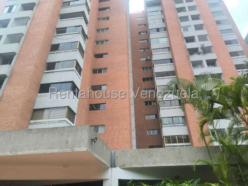 Apartment in Los Naranjos (del Cafetal), Caracas - 1