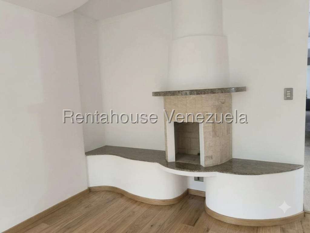 Apartamento en Los Naranjos (del Cafetal), Caracas