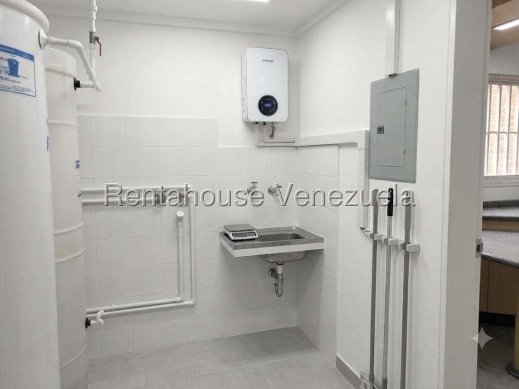 Apartamento en Los Naranjos (del Cafetal), Caracas