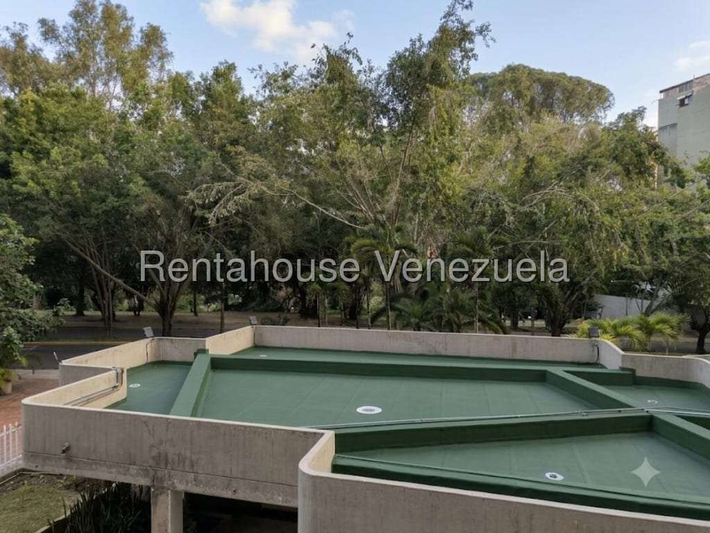 Apartamento en Los Naranjos (del Cafetal), Caracas