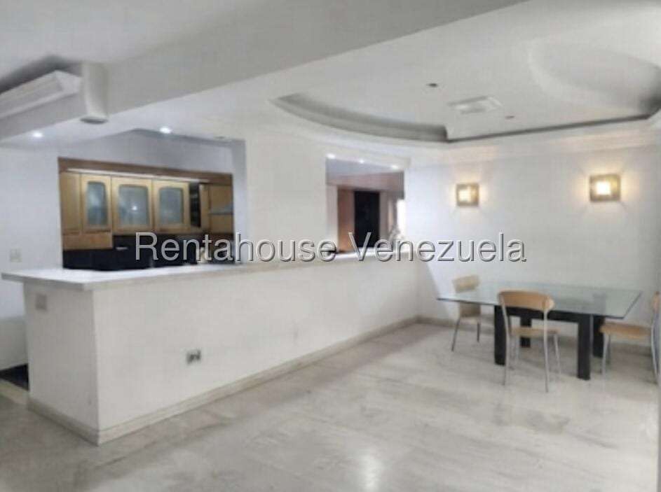 Apartamento en Los Naranjos (del Cafetal), Caracas
