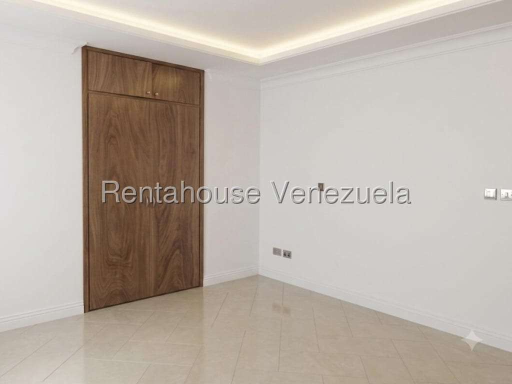 Apartamento en Los Naranjos (del Cafetal), Caracas
