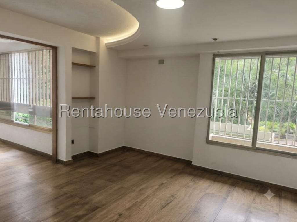 Apartamento en Los Naranjos (del Cafetal), Caracas