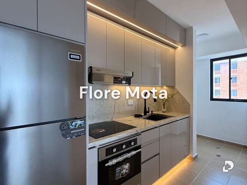 Apartamento en Los Mangos, Valencia – 4