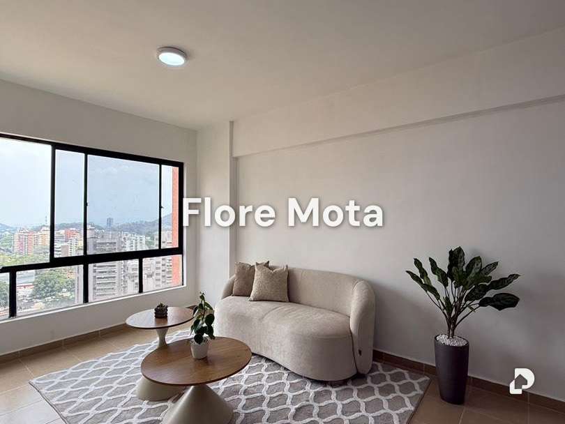 Apartamento en Los Mangos, Valencia – 2