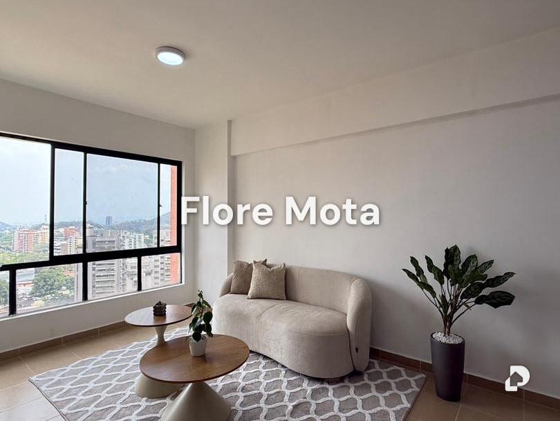 Apartamento en Los Mangos, Valencia – 2