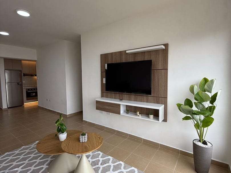 Apartamento en Los Mangos, Valencia - 1