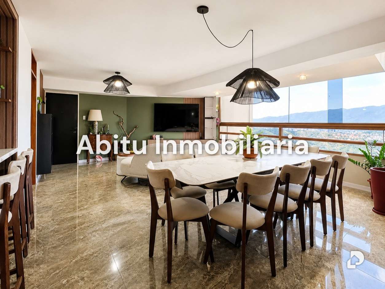 Apartamento en La Trinidad, Caracas – 8