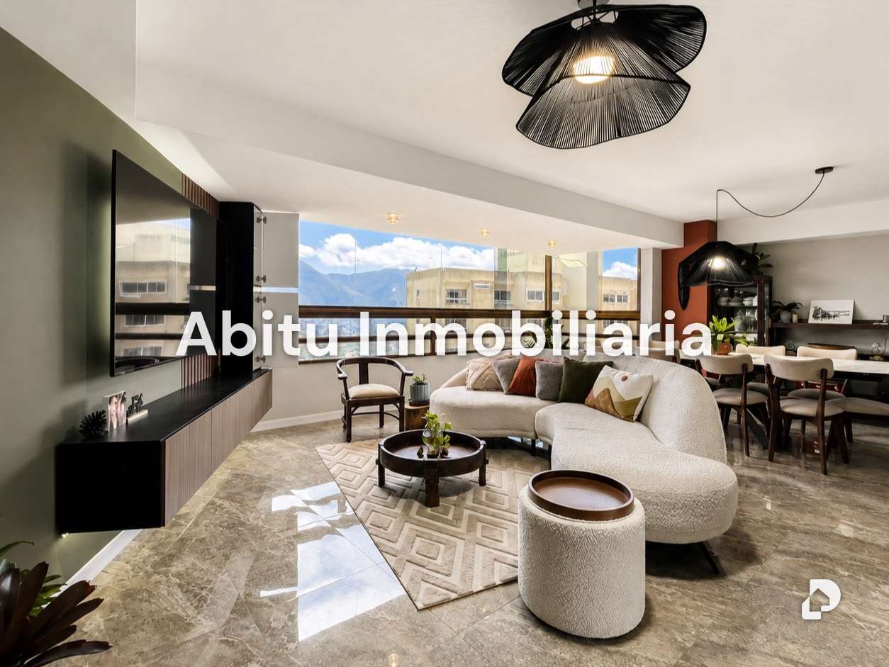 Apartamento en La Trinidad, Caracas – 3