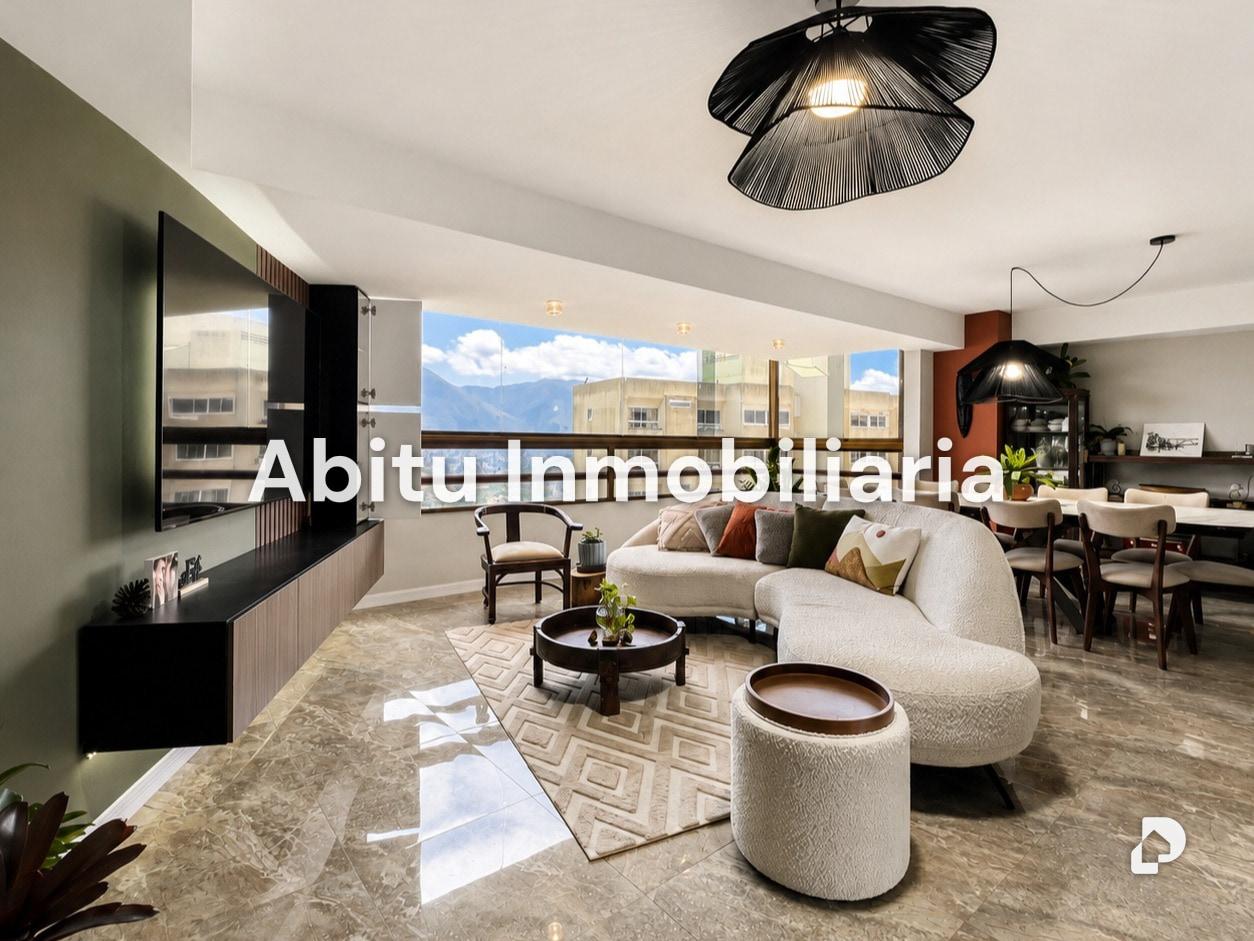 Apartamento en La Trinidad, Caracas – 3