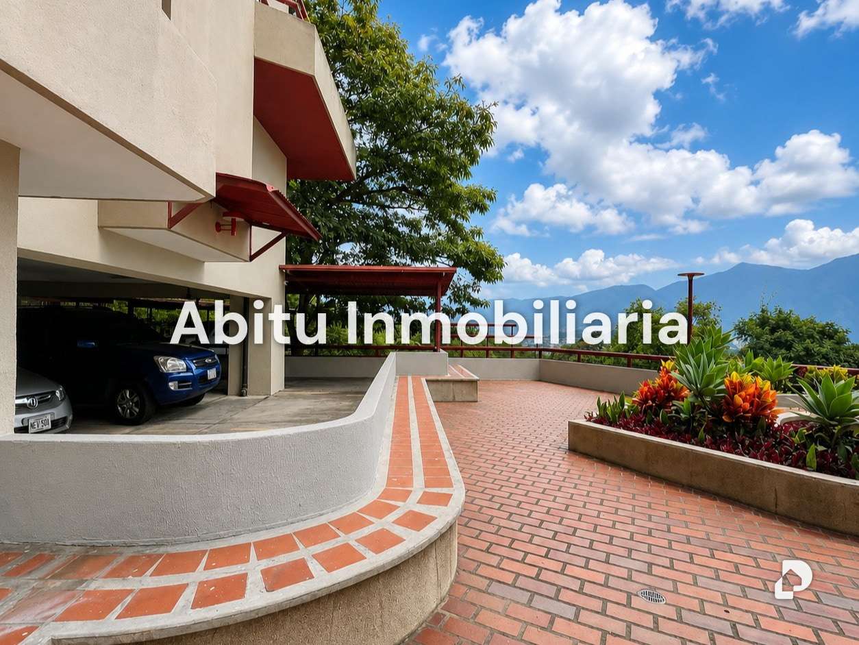 Apartamento en La Trinidad, Caracas – 30