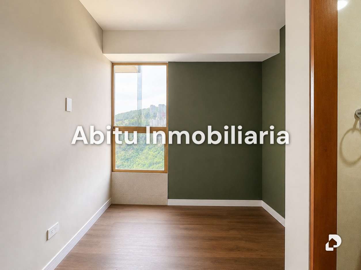Apartamento en La Trinidad, Caracas – 12