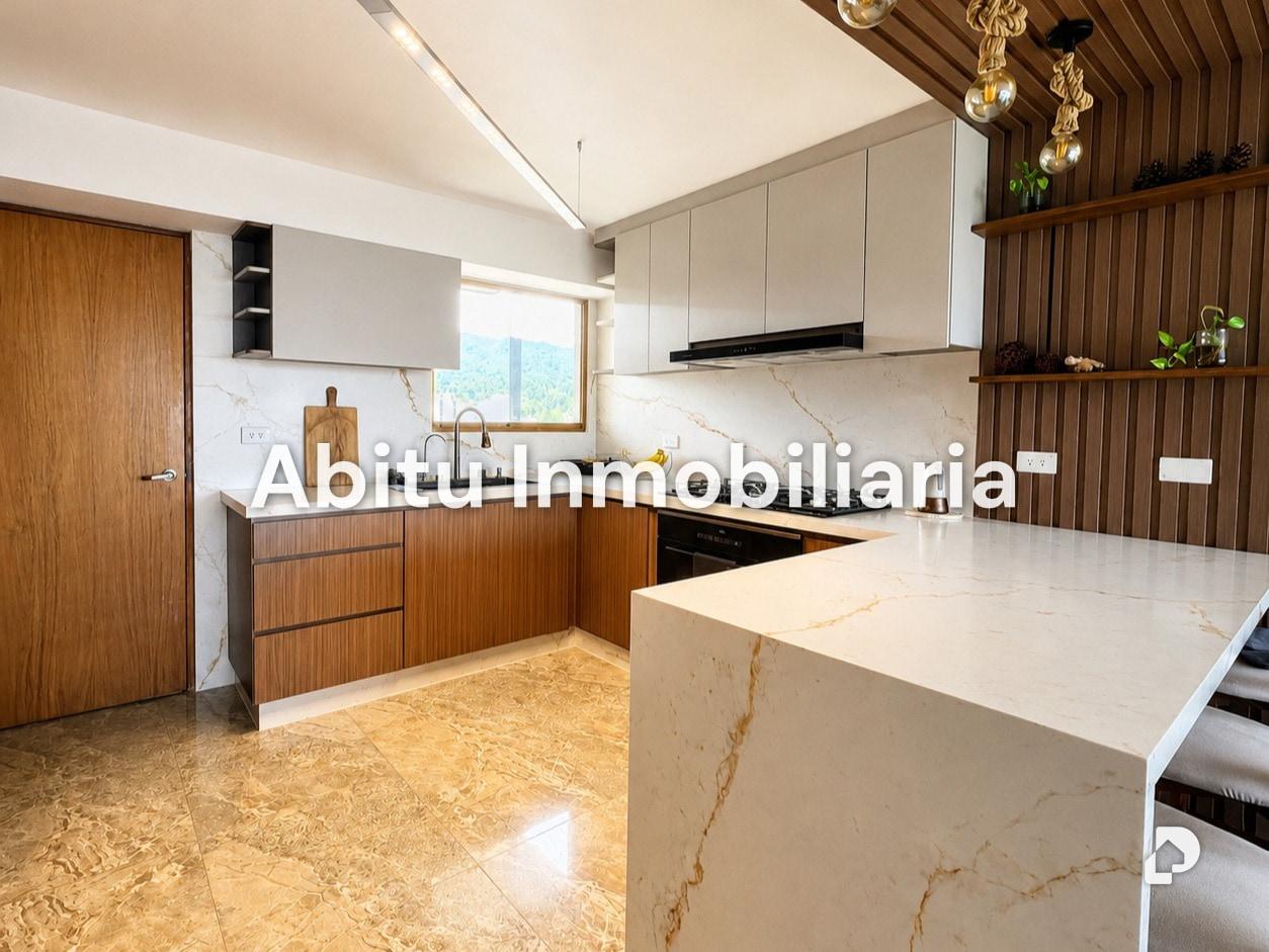 Apartamento en La Trinidad, Caracas – 5