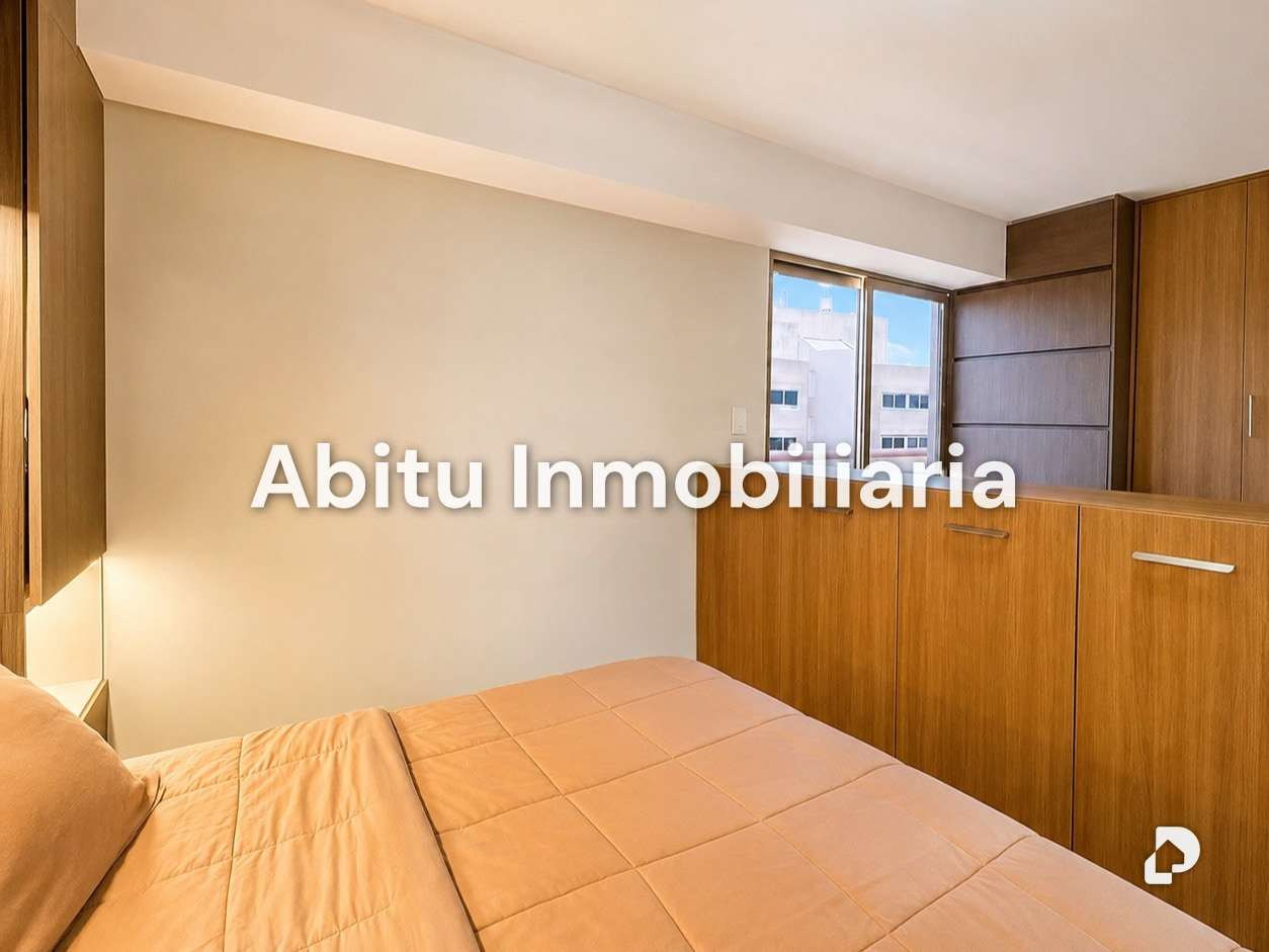 Apartamento en La Trinidad, Caracas – 24